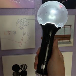 Army bomb light stick (ver. 3)